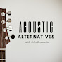 Acoustic Alternatives with John Bommarito