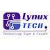 logo Lynux Tech