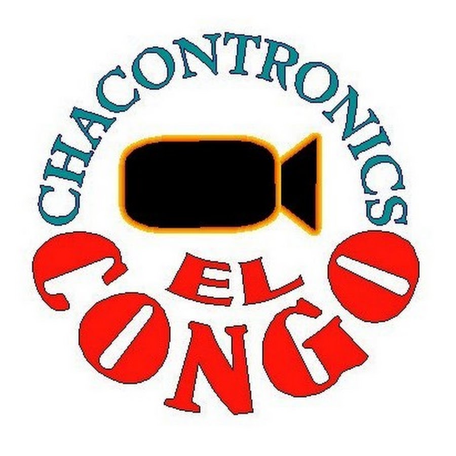 Chacontronics-El Congo @chacontronics-elcongo406