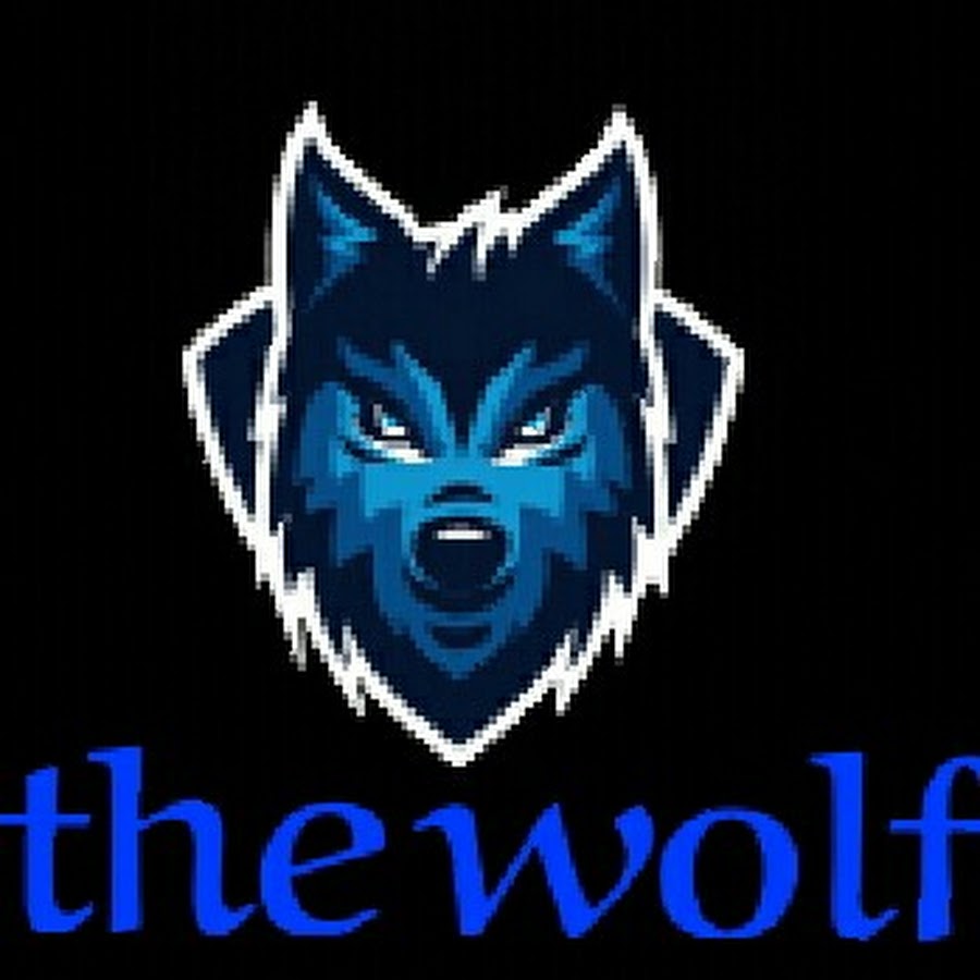 The wolf - YouTube