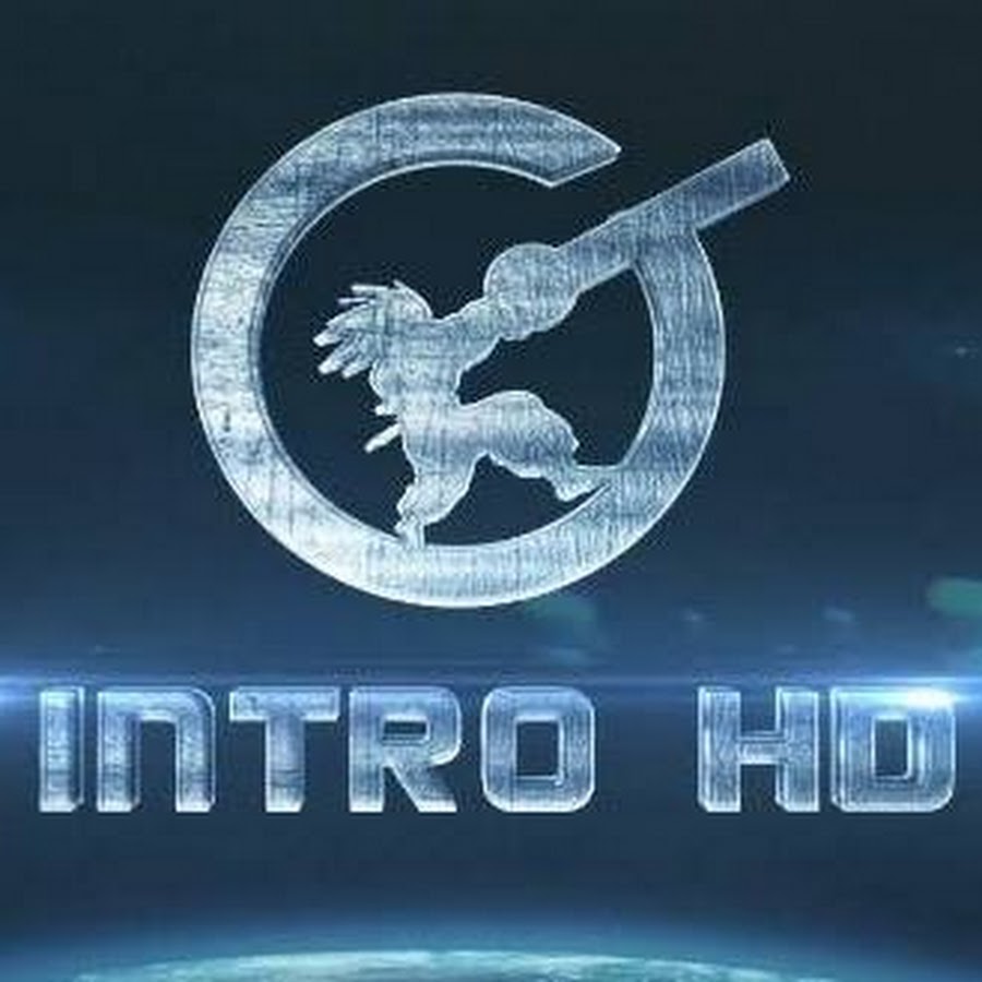 INTRO HD - YouTube