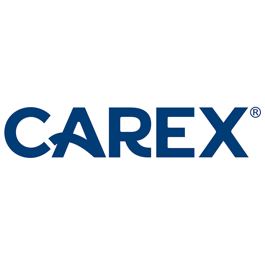 Carex Health Brands - YouTube