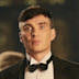 logo Tommy Shelby