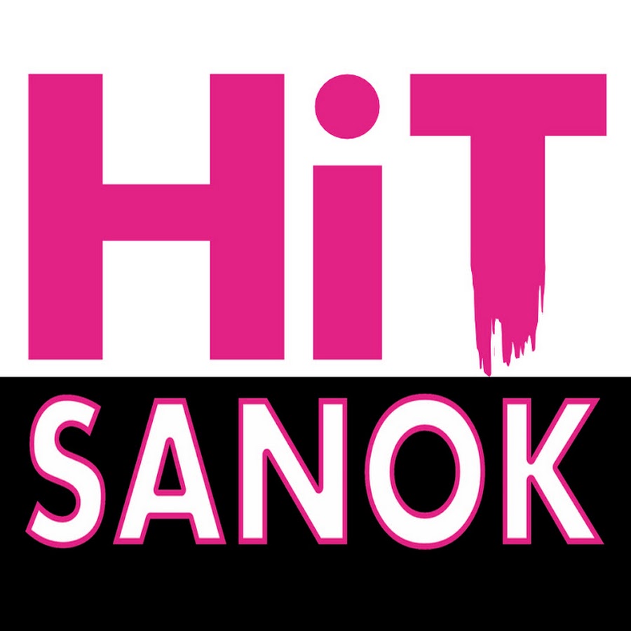 HiT SANOK @HiTSANOK