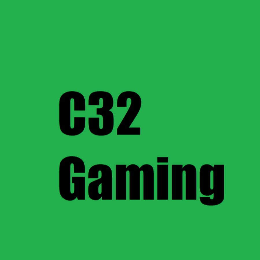 C32 Gaming