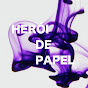 Herói de Papel