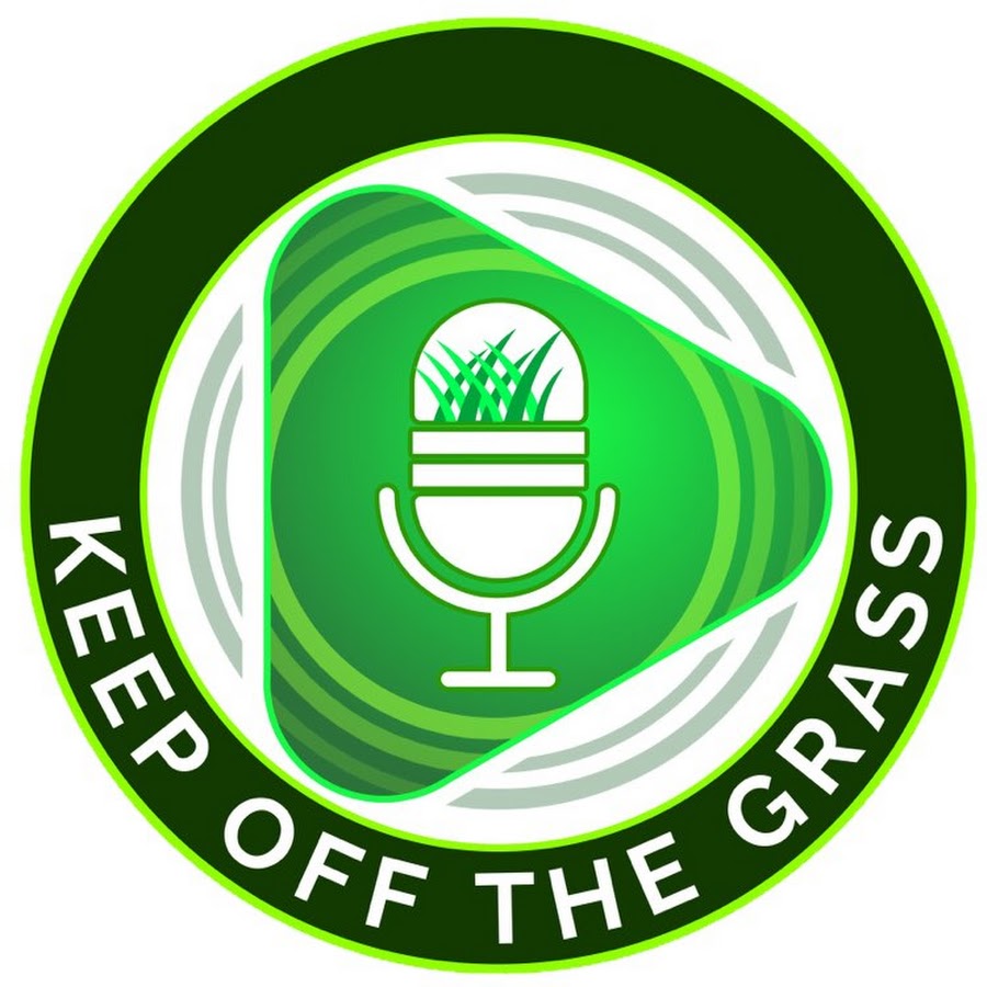 Keep Off The Grass Livecast YouTube