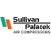 logo Sullivan Palatek Air Compressors