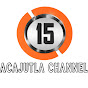 Acajutla Channel