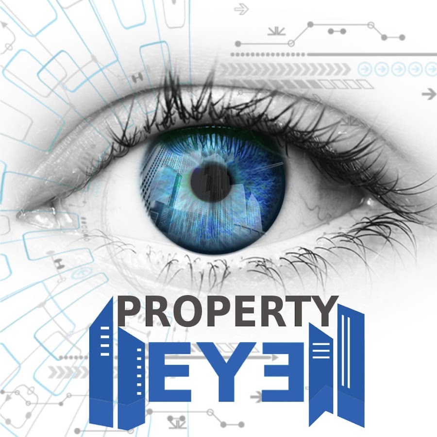 Property eye on sale