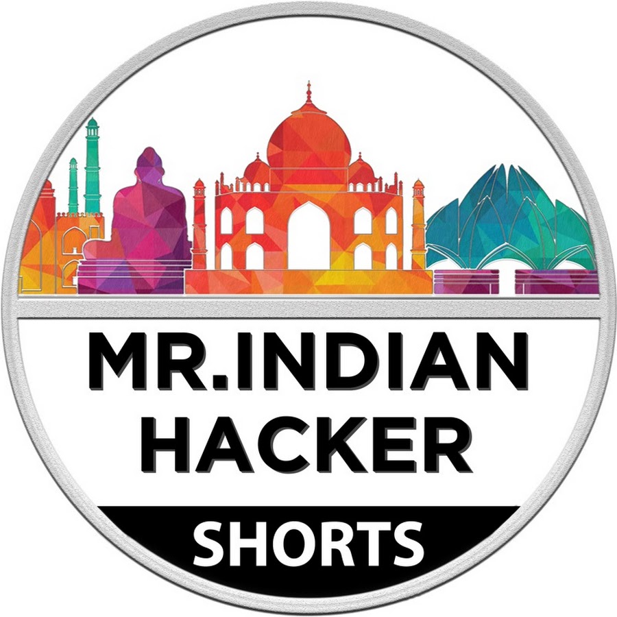 MR. INDIAN HACKER shorts