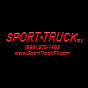 Sport Truck RV