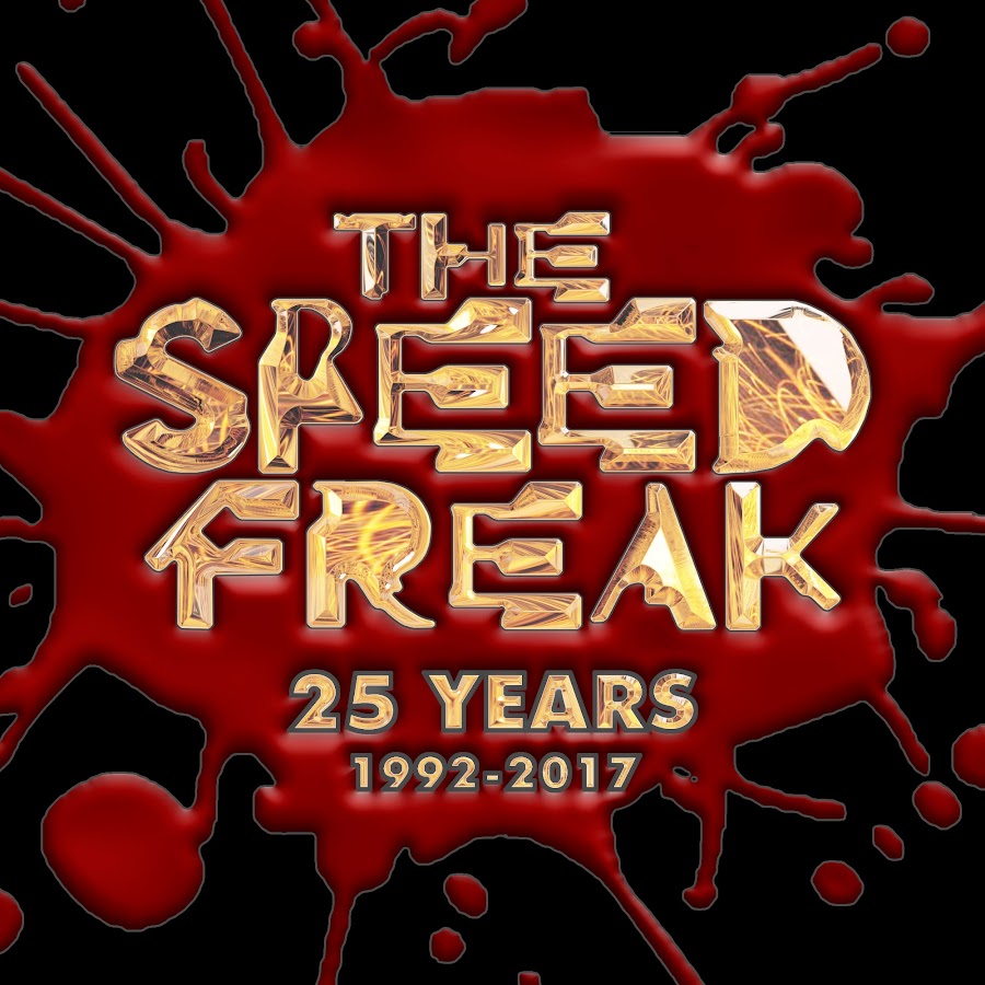 素晴らしい品質 The SpeedFreak - YouTube その他