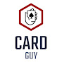 The Card Guy