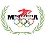 Atletismo Mente Atleta