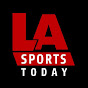 Los Angeles Sports Today