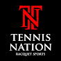 Tennis Nation Racquet Sports