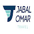 Jabal Omar Travel