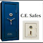 C.E. Safes