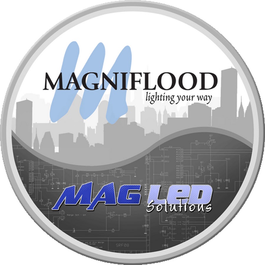 Magniflood store