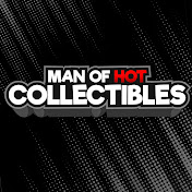 Man of Hot Collectibles