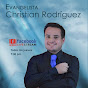 Evangelista Christian Rodríguez