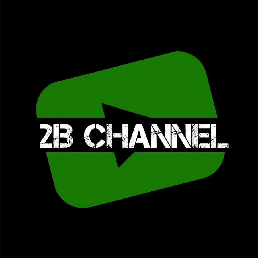 2B channel - YouTube