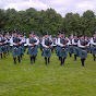 Seb Pipe Band Videos