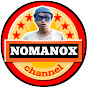 NOMANOX channel