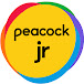 Peacock jr