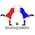 logo GOALTOGOAL STAR