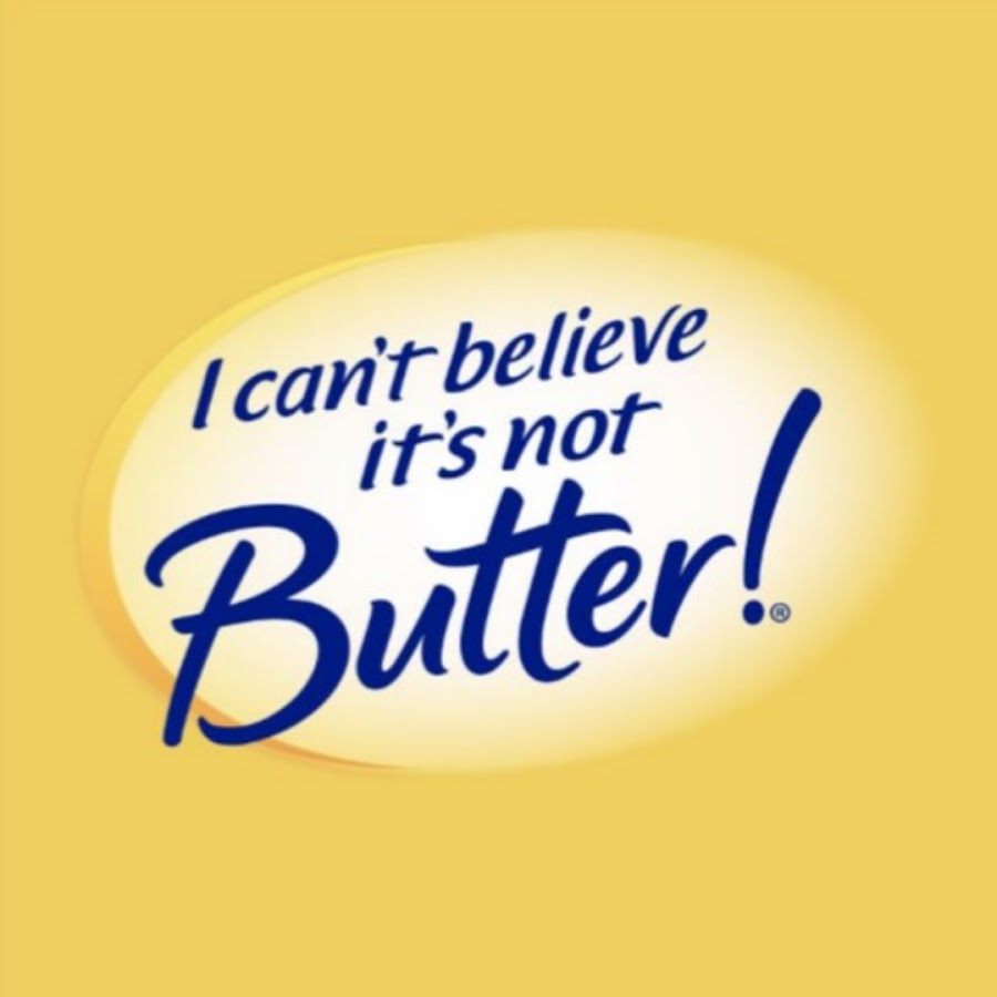 I Cant Believe Its Not Butter (@icantbelieveitsnotbutter) • Instagram  photos and videos