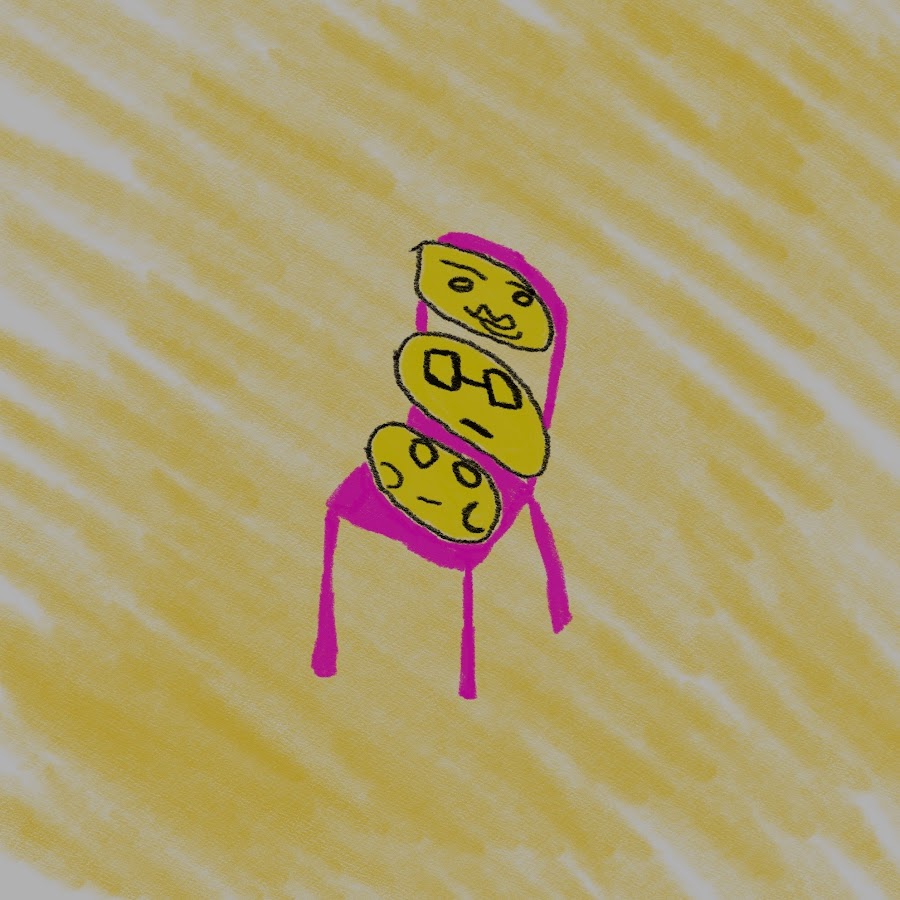 babychair - YouTube