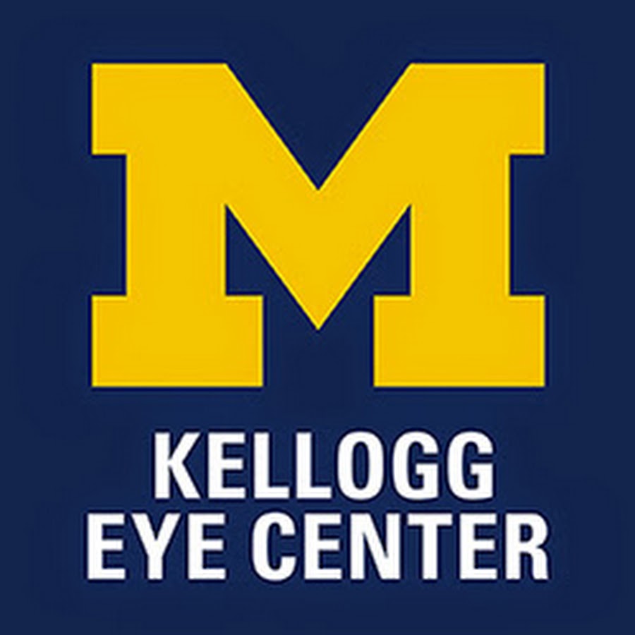 U-M Kellogg Eye Center in Ann Arbor