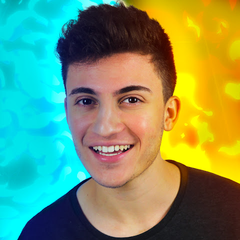 influencer-profile-picture
