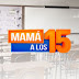 Mamá a los 15 | TVN