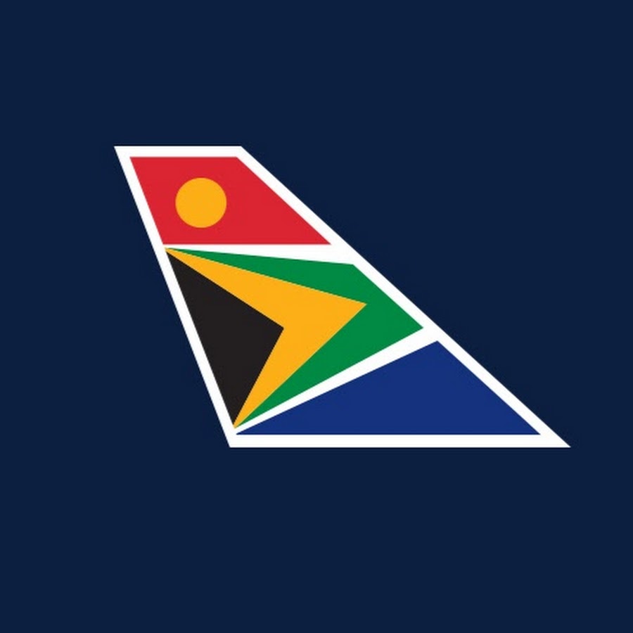 FlySAA @southafricanairways