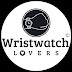 Wristwatch Lovers