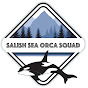 Salish Sea Orca Squad