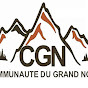 CGN Media