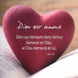 Déclaration De L'Amour de Dieu