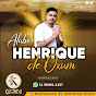 HENRIQUE DE OXUM - OFICIAL