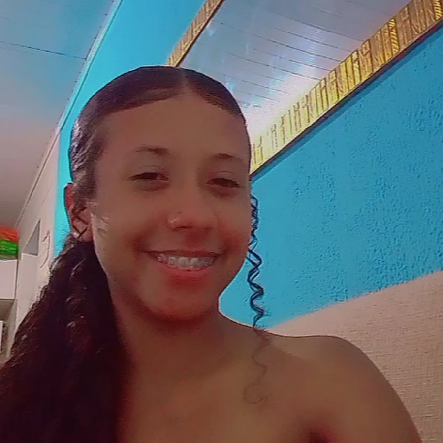 Lavínia souza YouTube