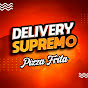 Delivery Supremo - Pizza Frita