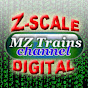 MZ Trains Channel