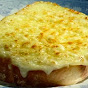 Cheese Toast