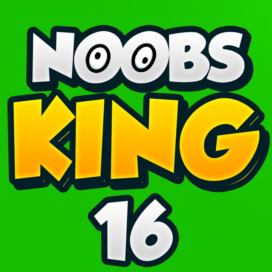 noobsking16 - YouTube noobsking16