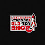 Leicester vintage Toy Shop