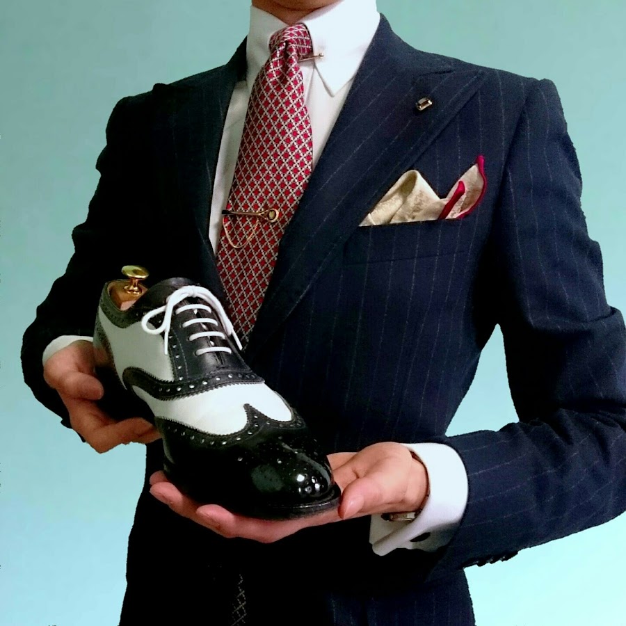 William Tempson 靴磨き @williamtempson
