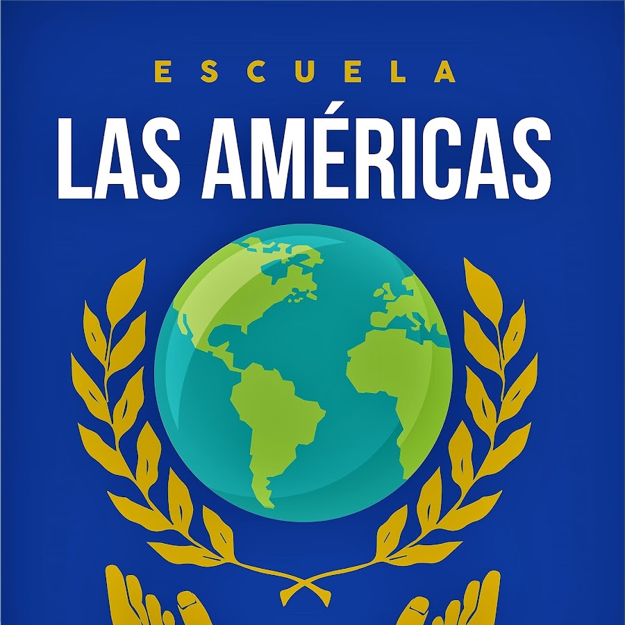 Escuela las Américas YouTube